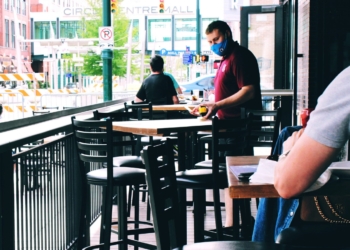 Abrasel-DF: tudo preparado para a reabertura de bares e restaurantes no próximo dia 15