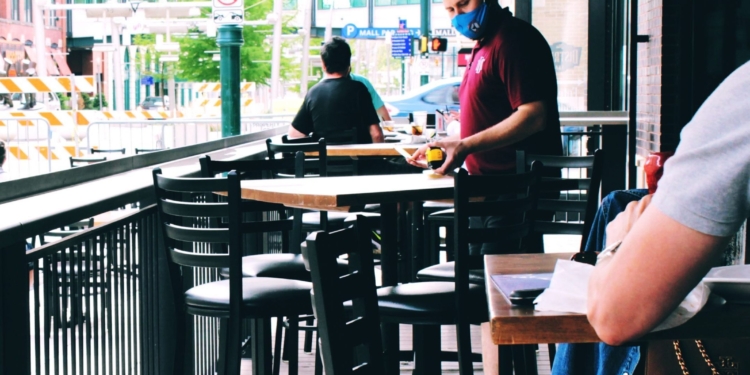 Abrasel-DF: tudo preparado para a reabertura de bares e restaurantes no próximo dia 15