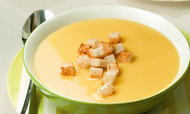 Aprenda a preparar ‘Sopa de Milho’ para as noites frias do cerrado