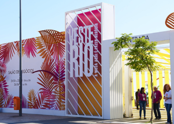 Veste Rio migra para o digital com ações multiplataforma que incluem outlet online