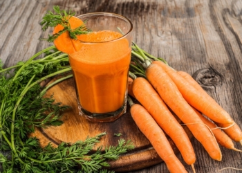 Da perda de peso a saúde ocular: nutricionista lista 13 benefícios em consumir cenoura