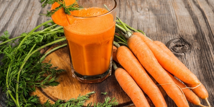 Da perda de peso a saúde ocular: nutricionista lista 13 benefícios em consumir cenoura