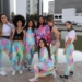 Tie dye: projeto “Juntos Somos Mais Fortes” lança coleção beneficente em apoio às famílias afetadas pela Covid-19