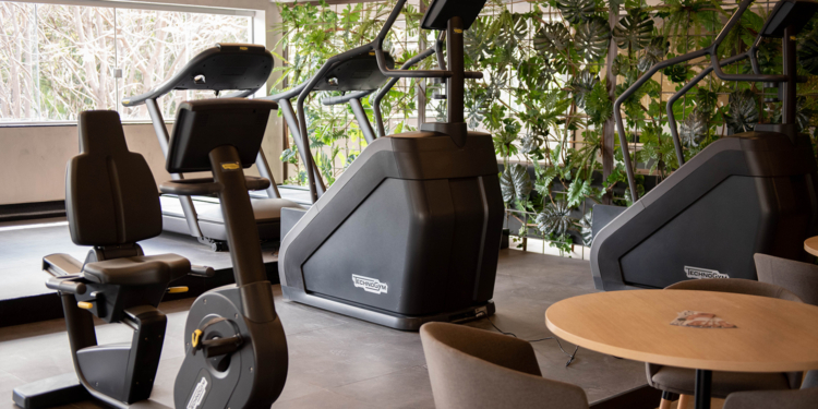 Asa Norte: Acuas Fitness abre as portas na comercial da 106 com higiene e segurança