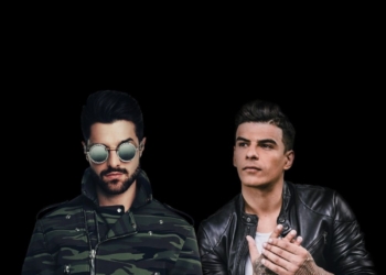 Alok e Vintage Culture lançam collab pela gravadora CONTROVERSIA