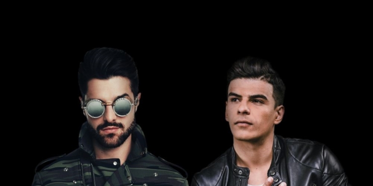 Alok e Vintage Culture lançam collab pela gravadora CONTROVERSIA