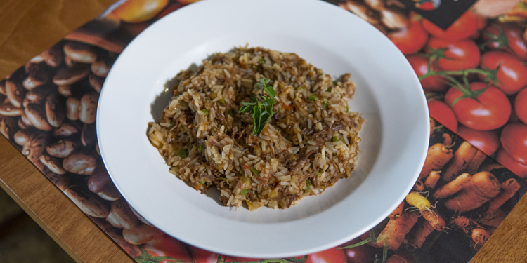 Brasil 21 Gastronomia: Uai Comida Brasileira cria ‘Clássicos Brasileirinhos’