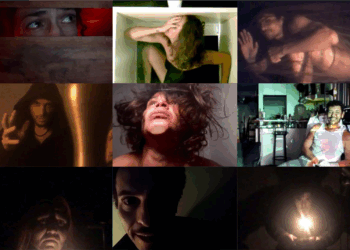 Loucura e isolamento são temas do “Ato da ATA”, série de lives dirigidas por Hugo Rodas