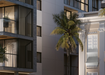 Botafogo: Ivo Pitanguy ganha homenagem em novo residencial com assinatura da Bait