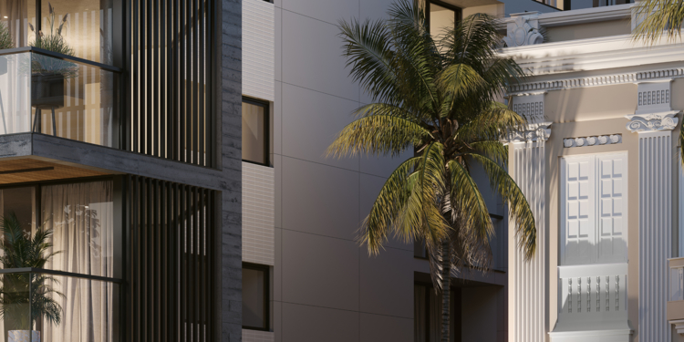 Botafogo: Ivo Pitanguy ganha homenagem em novo residencial com assinatura da Bait