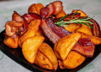Bacon Week: O Concorrente lança cardápio exclusivo com o corte suíno