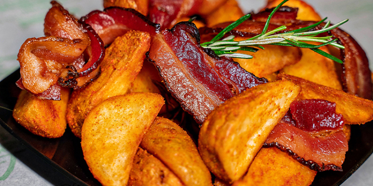 Bacon Week: O Concorrente lança cardápio exclusivo com o corte suíno