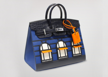 Hermès: você sabia que é possível comprar ações de uma bolsa Birkin?