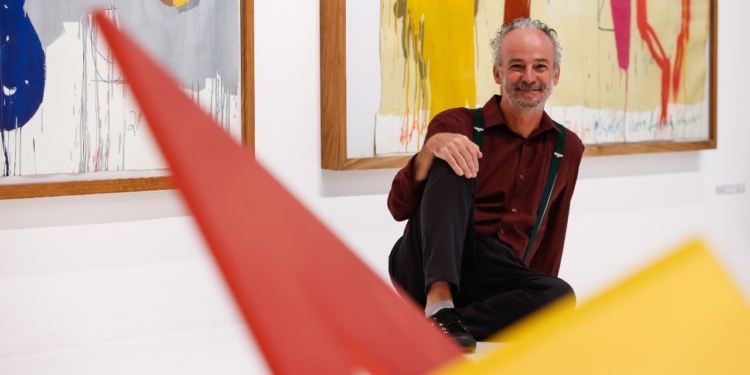 casapark 20 anos: segunda semana de lives com chefs, artistas e arquitetos