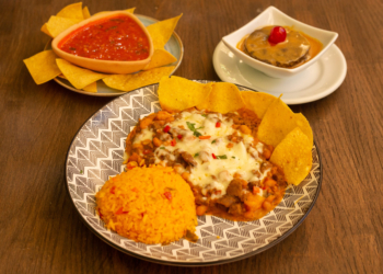 El Paso participa do Festival Gourmet Experience do Ifood