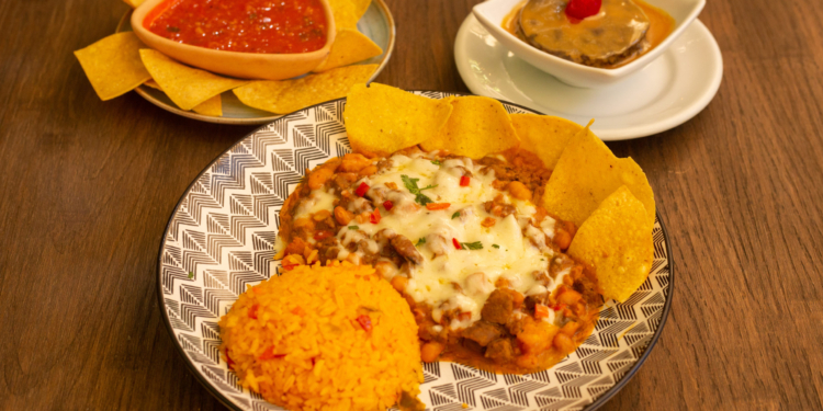 El Paso participa do Festival Gourmet Experience do Ifood