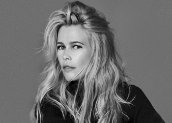 “Fashion Photography From The 1990.” Claudia Schiffer assina curadoria de exposição na Alemanha