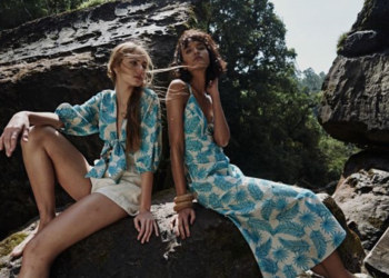 Coleção Verão/20 da Colcci entra no e-commerce da Macy’s