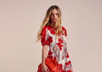 Forum lança coleção ‘Horizontes’ inspirada em Hollywood