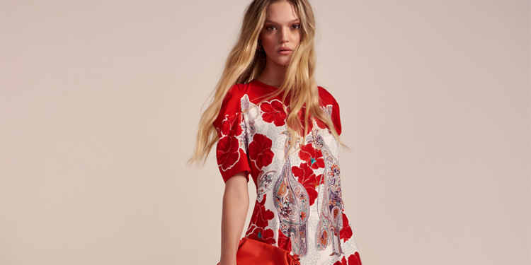 Forum lança coleção ‘Horizontes’ inspirada em Hollywood