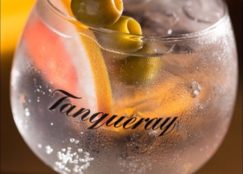 À sua maneira: Southside lança coquetel personalizado com gin