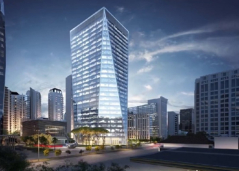 Negócio milionário: Facebook vai se mudar para nova sede no Brasil