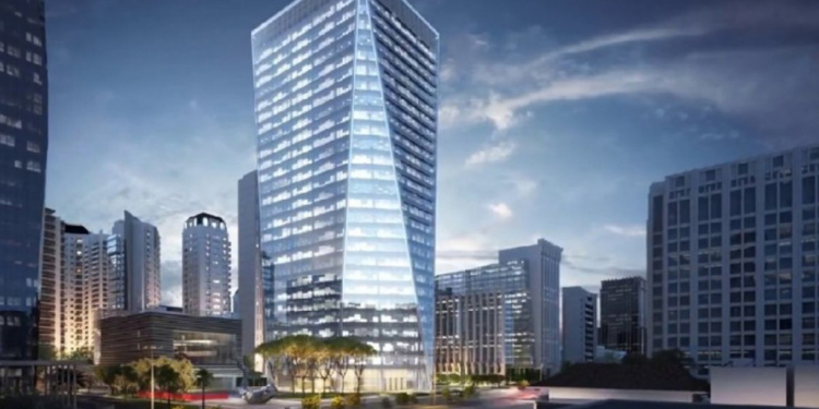 Negócio milionário: Facebook vai se mudar para nova sede no Brasil