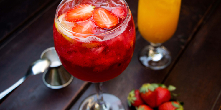 Delivery: Bla’s lança kit drinks em comemoração ao Dia dos Solteiros