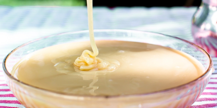 Como fazer doce de leite condensado vegano e manteiga vegana