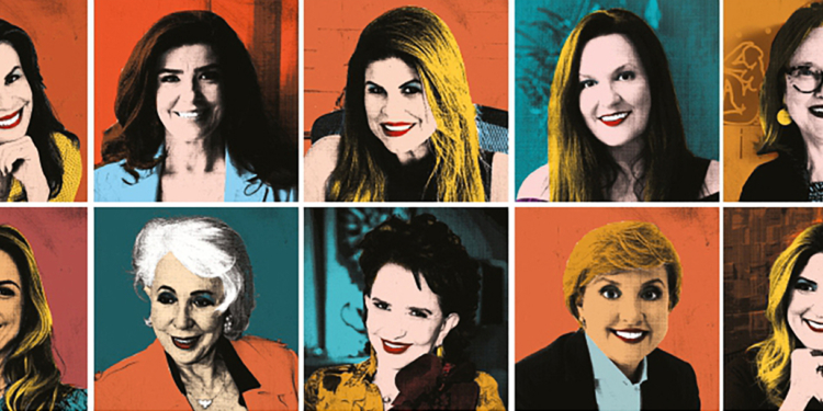 Editora Leader lança livro com empreendedoras da capital federal