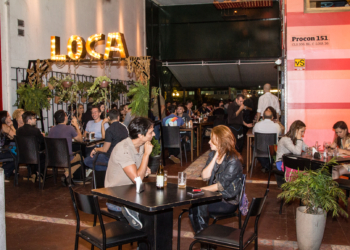 Loca Como Tu Madre fecha as portas na 306 Sul e migra operação para o Loca Pocket