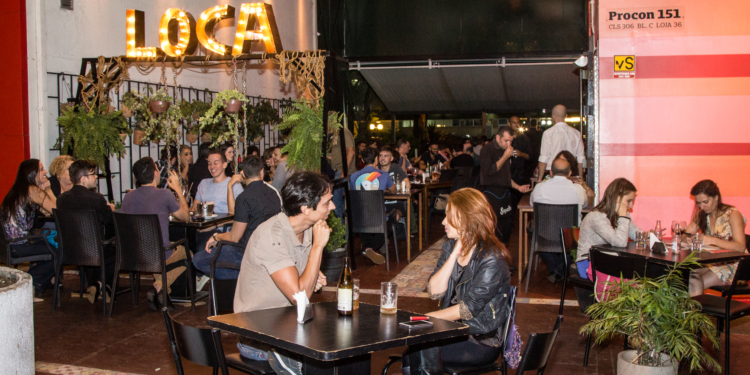 Loca Como Tu Madre fecha as portas na 306 Sul e migra operação para o Loca Pocket