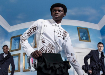 Surrealista: Louis Vuitton apresenta nova campanha outono-inverno 2020