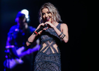 Não perca! Último fim de semana do Festival Drive-in traz Luiza Possi, Vitão e D.P.A