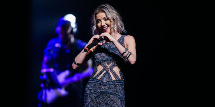 Não perca! Último fim de semana do Festival Drive-in traz Luiza Possi, Vitão e D.P.A