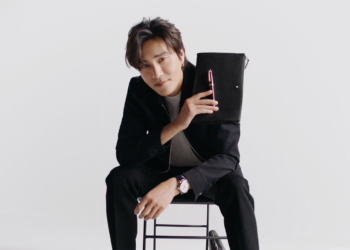 What Moves You, Makes You: Montblanc redefine o significado do sucesso com nova campanha global