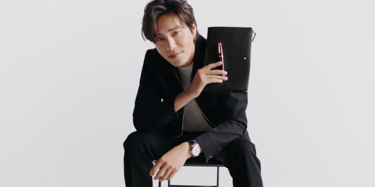 What Moves You, Makes You: Montblanc redefine o significado do sucesso com nova campanha global