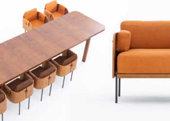 +55design estreia na SP ARTE com linha exclusiva da Metro Arquitetos antes de desembarcar em Brasília