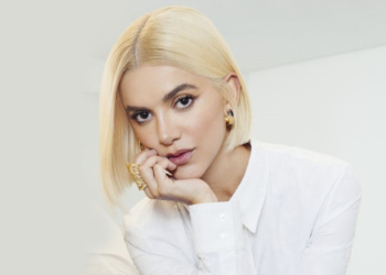 Loiraça: Redken transforma Manu Gavassi em personagem fictício