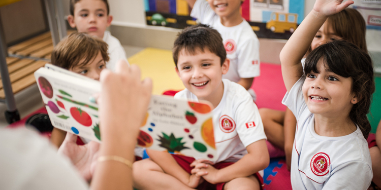 Maple Bear firma parceria com StartSe e JA Brasil para oferecer inovação aos alunos