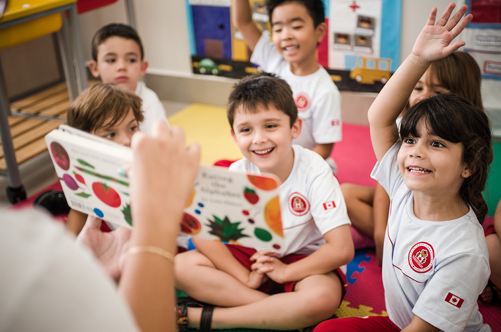 Maple Bear firma parceria com StartSe e JA Brasil para oferecer