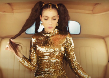 Artista trans Marcella Maia anuncia carreira musical com lançamento de single e clipe