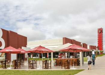 Marcas do Outlet Premium Brasília lançam descontos especiais para o Dia dos Pais