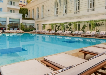 Belmond Copacabana Palace reabre as portas nesta quinta-feira