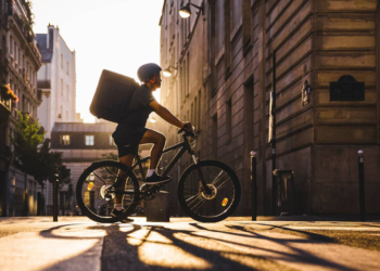 Play Delivery: Brasília ganha nova plataforma de entregas