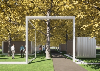 Inédita: CASACOR Brasília apresenta mostra com novo conceito no Parque da Cidade