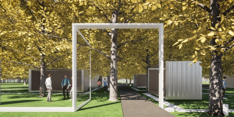 Inédita: CASACOR Brasília apresenta mostra com novo conceito no Parque da Cidade