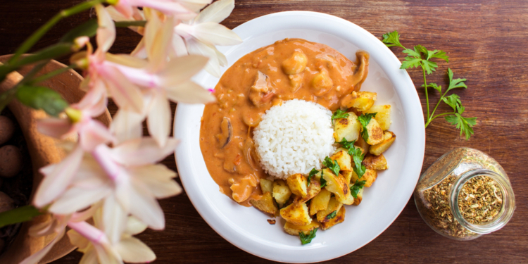 Nutricionista do Oba HortiFruti ensina receitas veganas para saborear com toda a família