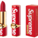 Collab: Supreme lançará batom com a maquiadora Pat McGrath