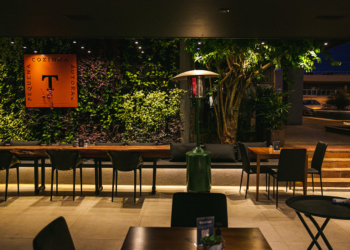 Novo Spot: Terruá Pequena Cozinha Autoral abre as portas na QI 21 do Lago Sul